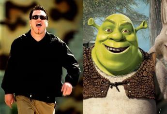 Muere Steven Harwell, cantante de icónica canción de Shrek