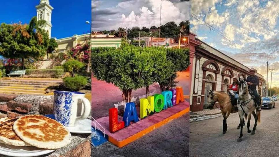 Por su arquitectura e historia, nombran a La Noria nuevo Pueblo Señorial de Mazatlán