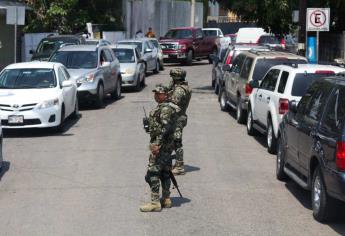 Terror en Matamoros, Tamaulipas; abaten a 4 delincuentes tras balaceras