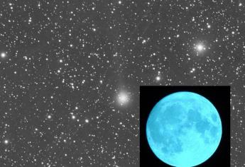 Conoce los fenómenos astronómicos que disfrutarás en septiembre