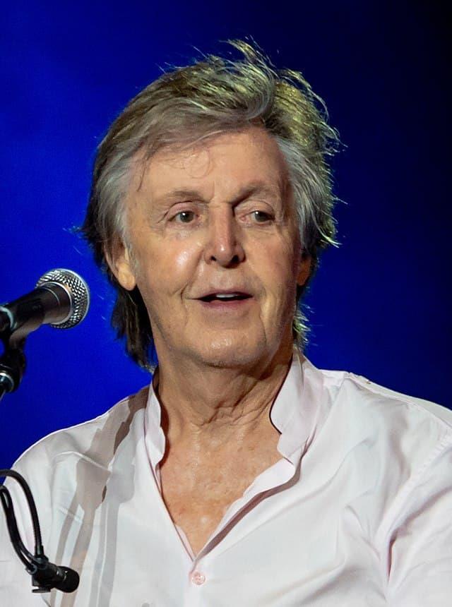 Paul McCartney anuncia segunda fecha en México: conoce los detalles