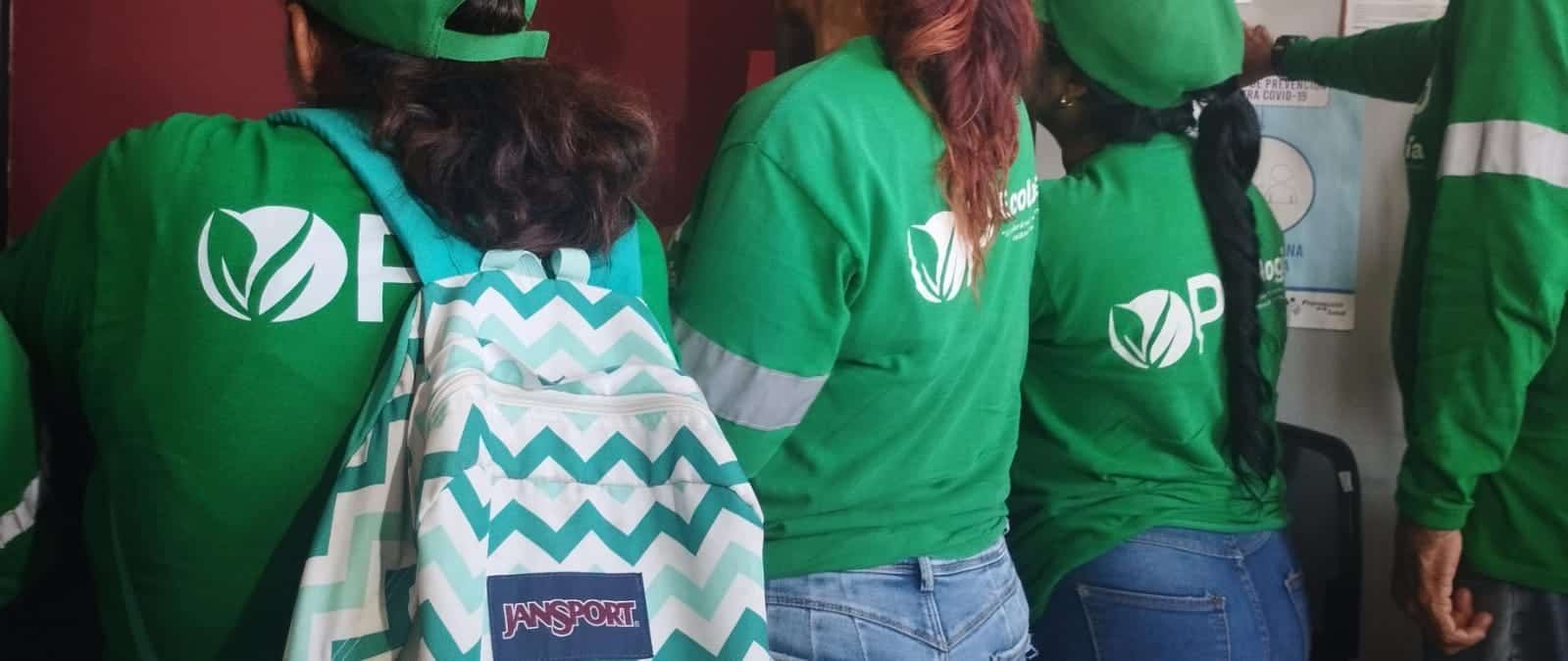 Los trabajadores consideran injusto el castigo.