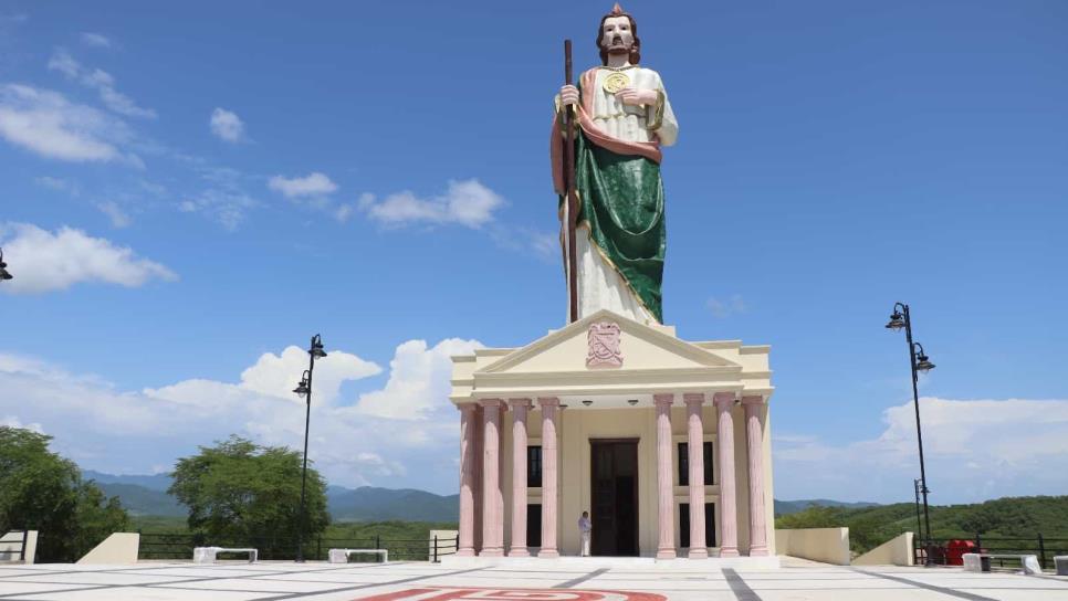 Badiraguato ya es Pueblo SeñorialBadiraguato ya es Pueblo Señorial