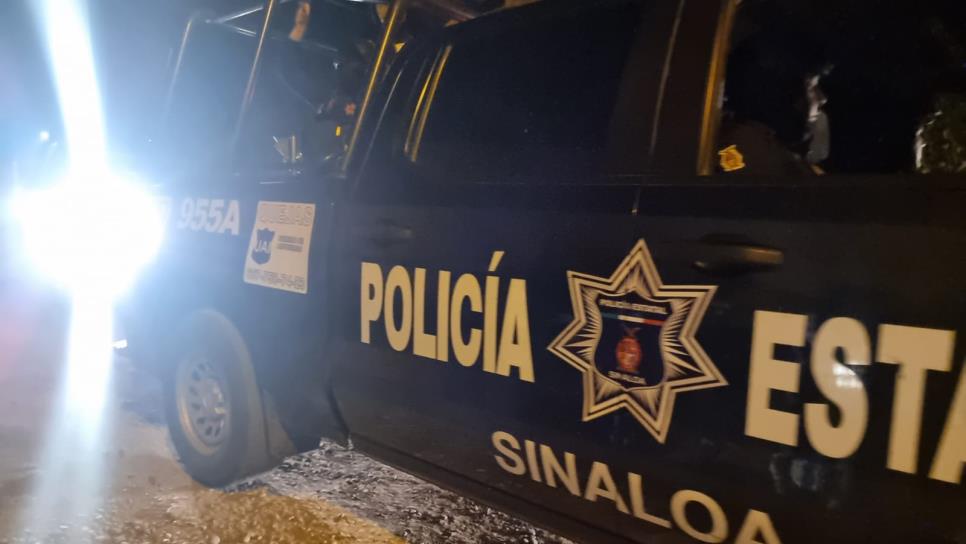 Encuentran un hombre calcinado por el Piggy Back, en Culiacán