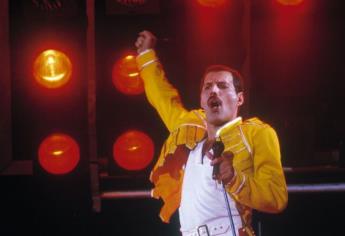 En cumpleaños de Freddie Mercury, subastan más de 1.500 objetos históricos del líder de Queen