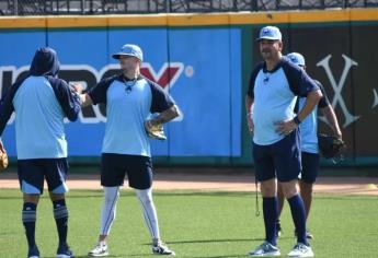 Algodoneros arranca pretemporada rumbo a la nueva campaña
