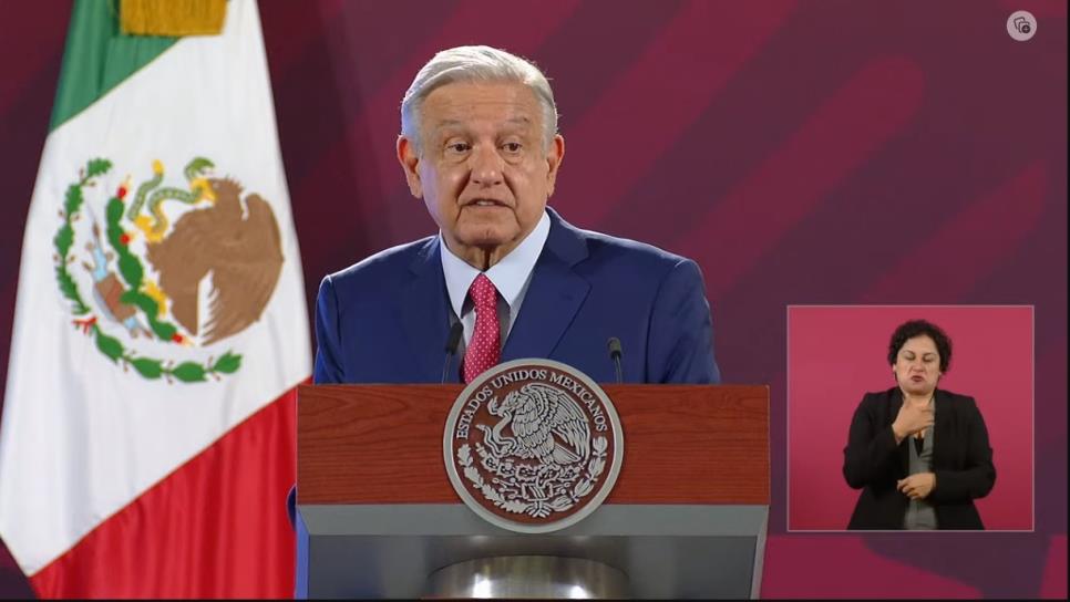 AMLO: «No le veo futuro al Frente Amplio»