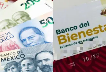 Pensión Bienestar 2025: ¿Qué adultos mayores cobran la semana del 18 al 21 de noviembre?