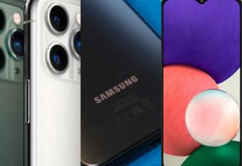 ¿Cuál es el celular más recomendable para un niño? aquí te decimos