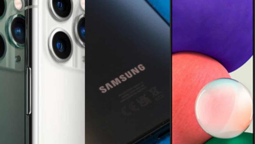 ¿Cuál es el celular más recomendable para un niño? aquí te decimos ¿Cuál es el celular más recomendable para un niño? aquí te decimos