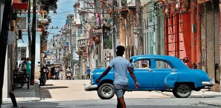 Descubren red que recluta cubanos para llevarlos a combatir por Rusia en Ucrania