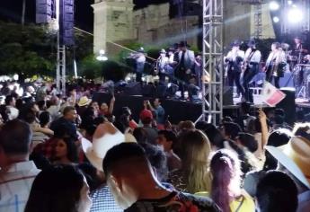 Qué hacer en la fiesta del Grito de Independencia en El Fuerte 