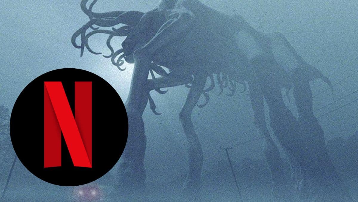 La cinta fue estrenada en 2007. FOTO: Luz Noticias