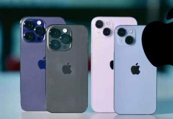iPhone 15: estas son sus nuevas características
