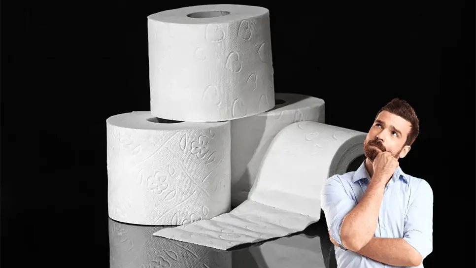 Profeco te dice cuál es el papel higiénico más resistente según estudio. | FOTO: Temática.