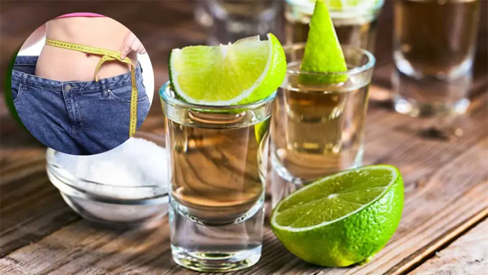 El tequila es más consumido en septiembre, ya que es el mes de la independencia. FOTO: Luz Noticias