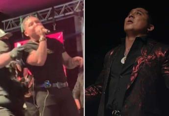 Edwin Luna rompe el silencio ante supuesto atentado: «Gracias a Dios estoy bien».