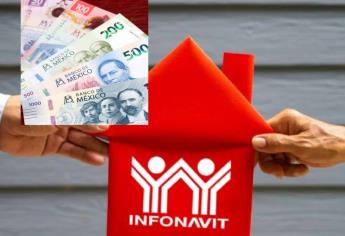 ¿Cómo obtener hasta 2.8 mdp con Infonavit para comprar un terreno?