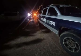 Encuentran torturado a joven de Navolato reportado como desaparecido