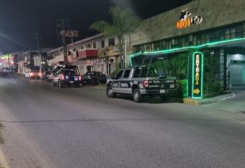 Localizan a salvo a joven que había sido privado de la libertad en Pedregal del Humaya, Culiacán