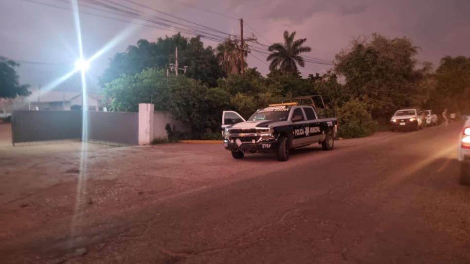 Localizan una persona sin vida en la cercanía del campo Cuba, Costa Rica Localizan una persona sin vida en la cercanía del campo Cuba, Costa Rica