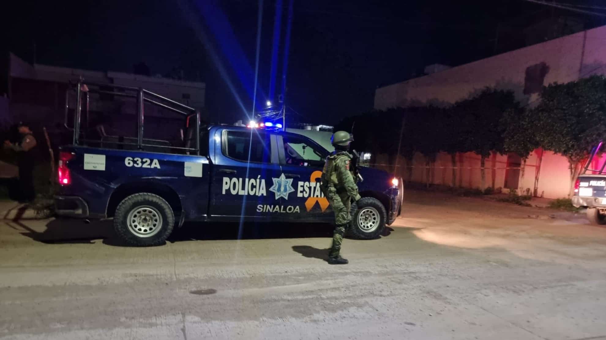 FOTO: Luis Ramírez.