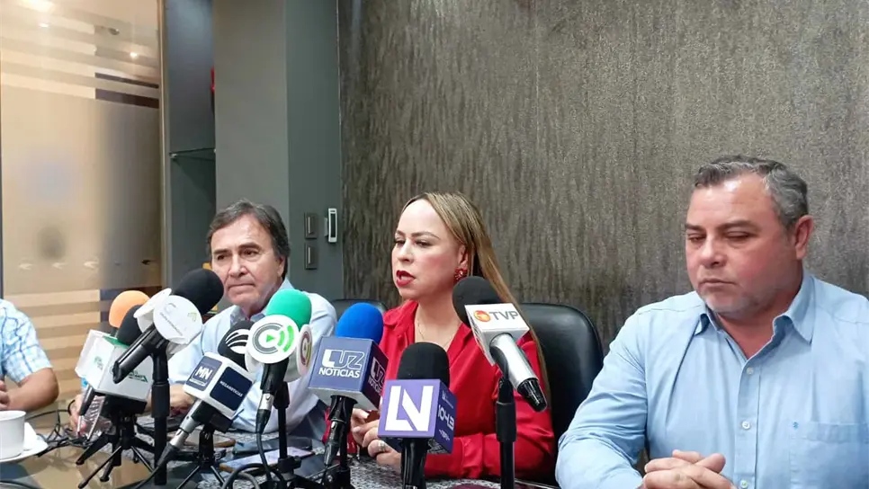 Dulce Ruiz pidió seguridad en carreteras.
