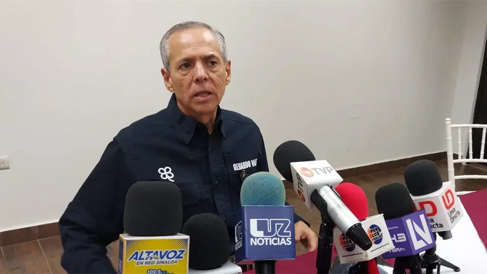 Gerardo Octavio Vargas Landeros.