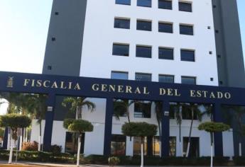 Agentes de investigación trabajan bajo protesta; exigen mejora salarial y renovación de oficinas en Culiacán 