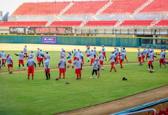 Venados de Mazatlán inicia pretemporada este 12 de septiembre