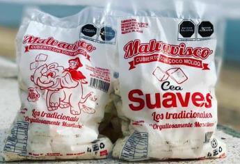 Descubre los «suaves», el postre más rico e icónico de Mazatlán 