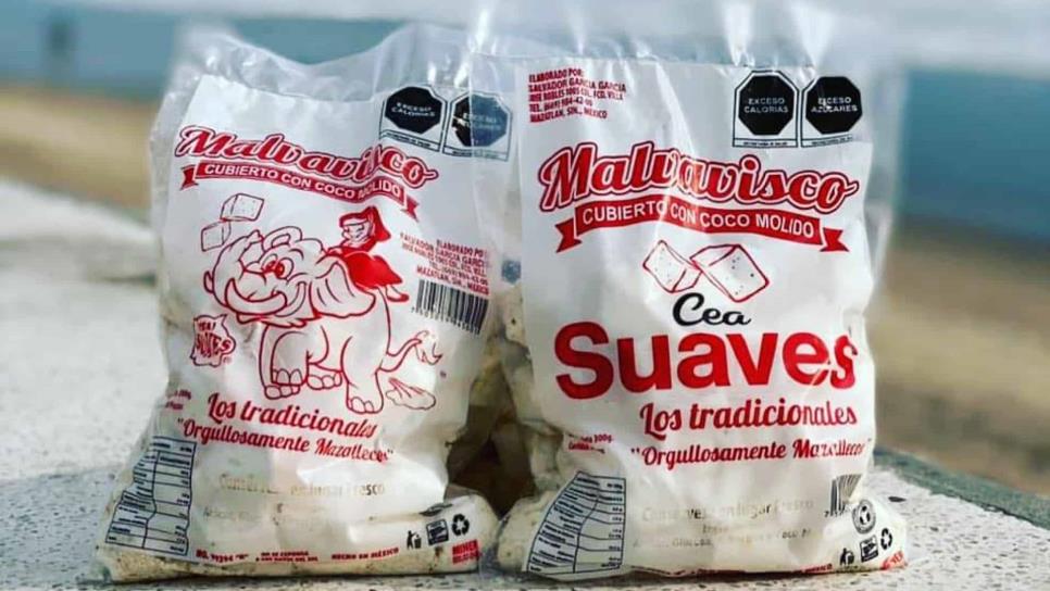 Descubre los «suaves», el postre más rico e icónico de Mazatlán 