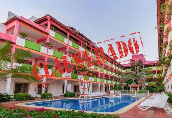 32 personas se intoxican en hotel de Nayarit; autoridades lo clausuran