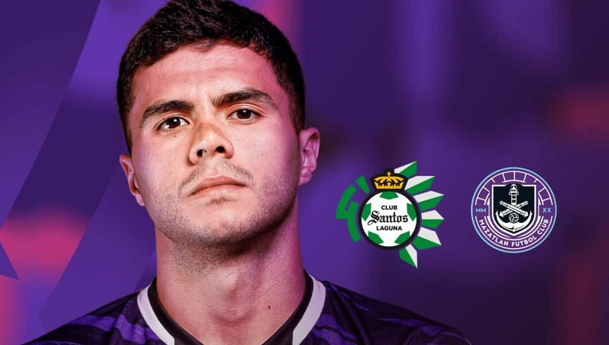 El partido servirá de preparación para ambas escuadras. FOTO: Mazatlán F.C.