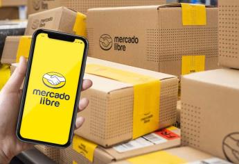 ¿Buscas trabajo? Esto gana un repartidor de Mercado Libre al día