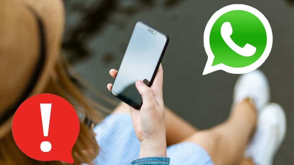Alerta por nuevo hackeo en Whatsapp; así puedes evitarlo