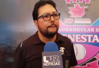 «Se tenía que renovar al equipo, tras lo sucedido la temporada pasada» Héctor Ley sobre Tomateros