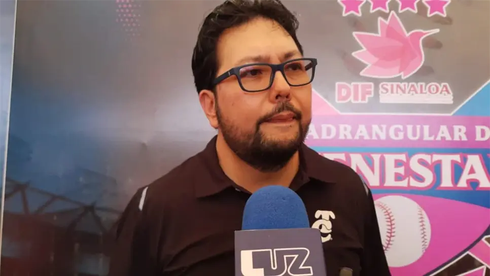 Tomateros de Culiacán se prepara para la temporada 2023-24 de la Liga Mexicana del Pacifico. FOTO: Eduardo Bórquez.