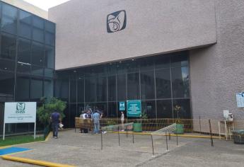 IMSS tarda más de 8 meses en dar diagnóstico a joven que sufrió accidente laboral