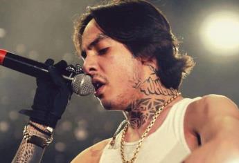¿Lo amenazaron? Natanael Cano pide que detengan corrido: «Compadre, me van a matar»