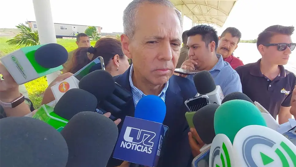 Gerardo Vargas Landeros.