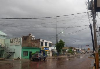 La UAS, Cobaes, Tec y UAdeO suspenden clases por tormentas en Culiacán