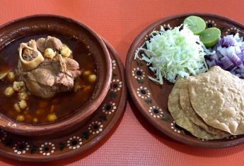Estos son los mejores lugares de Culiacán para comer pozole en este mes patrio