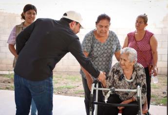 ¡Atención! A adultos mayores y personas con discapacidad se les depositará su pensión este 7 de septiembre 