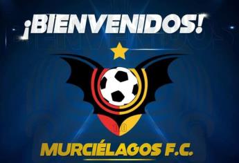 Murciélagos FC está de regreso y hará visorias este 9 y 10 de sep