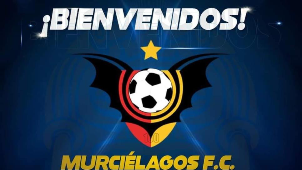 Murciélagos FC está de regreso y hará visorias este 9 y 10 de sep