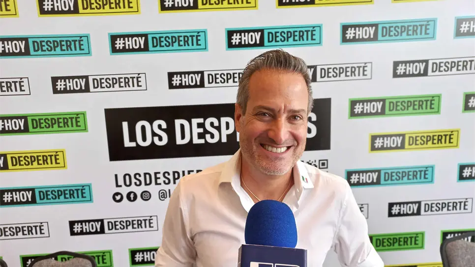 FOTO: Sebastián Martínez.