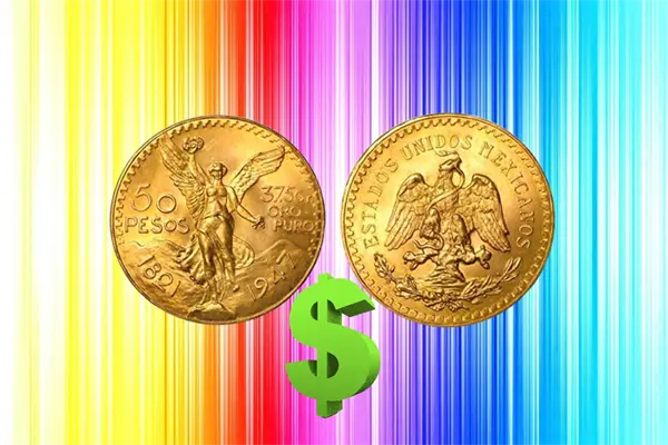 Centenario de Oro Mexicano: ¿Qué valor tiene esta moneda? Centenario de Oro Mexicano: ¿Qué valor tiene esta moneda?