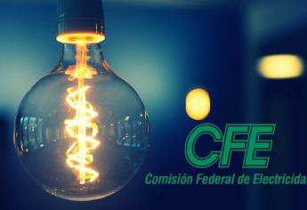 CFE: Con este cambio podrás ahorrar en tu recibo de luz durante el 2023