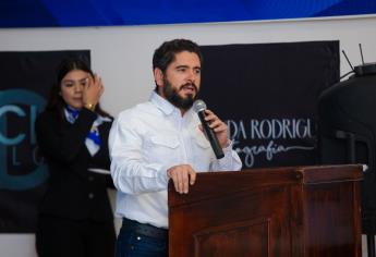 Daniel Hibraim López renuncia a la Secretaría del Ayuntamiento de Guasave